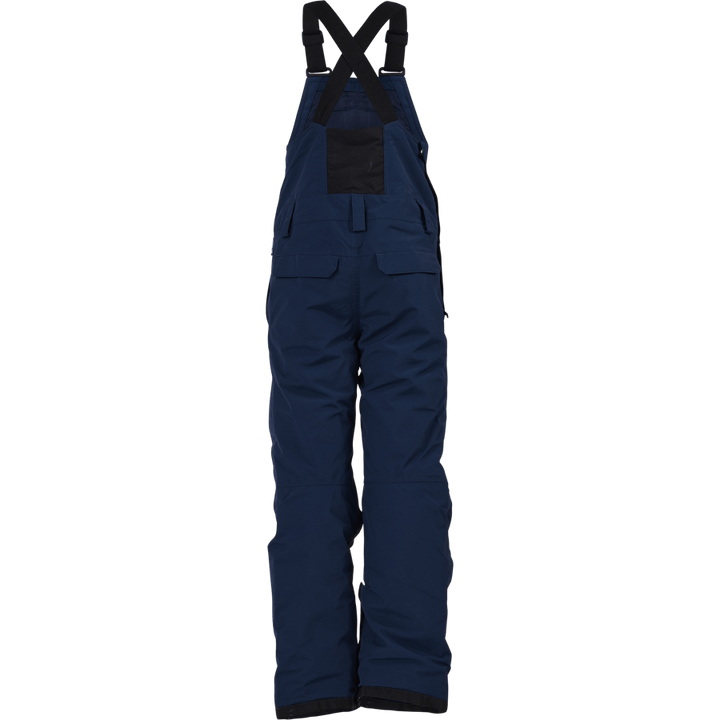 Kinder Skylar 2l Latzhose Kleid Blau