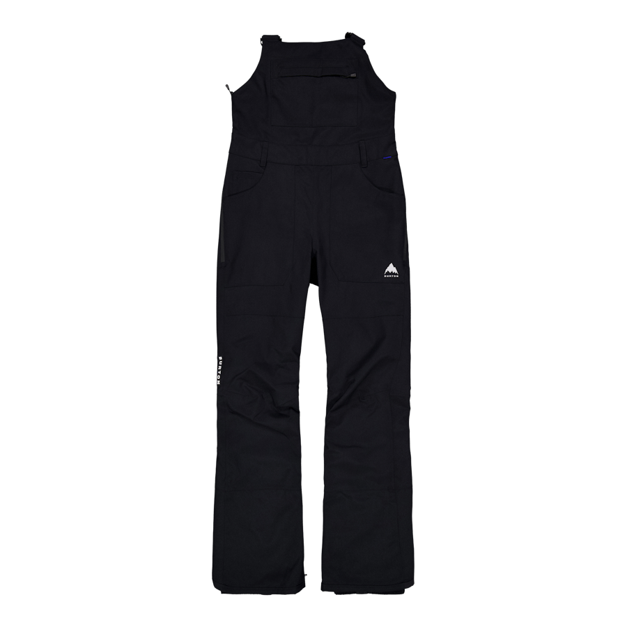 Women's Avalon Stretch 2l Bib  True Black