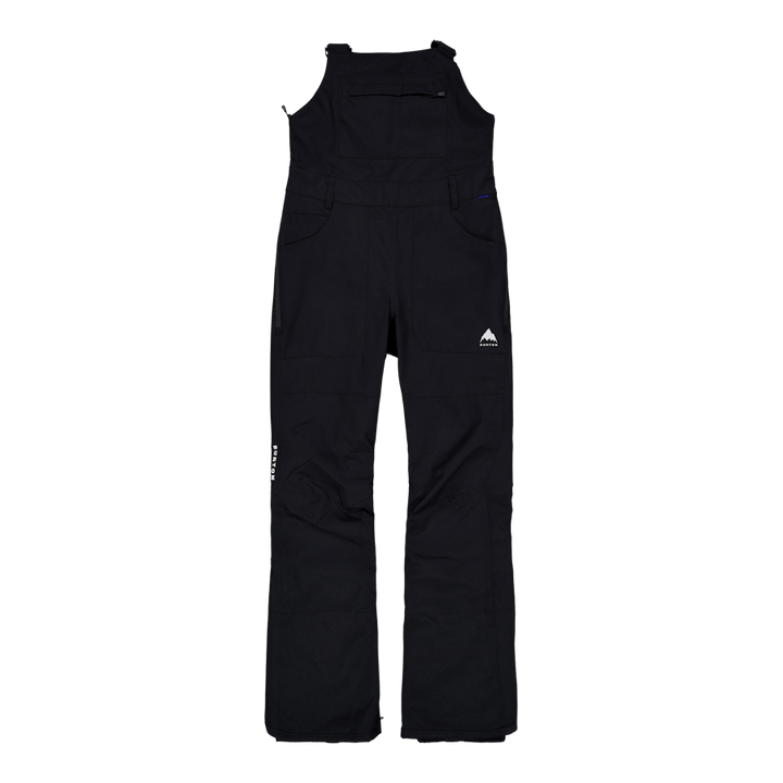 Women's Avalon Stretch 2l Bib  True Black