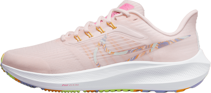 Nike Air Zoom Pegasus 39 Women Light Soft Pink/barely Green