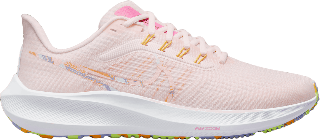 Nike Air Zoom Pegasus 39 Women Light Soft Pink/barely Green