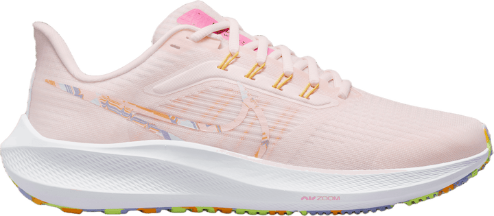 Nike Air Zoom Pegasus 39 Women Light Soft Pink/barely Green