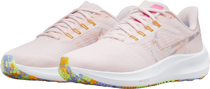 Nike Air Zoom Pegasus 39 Women Light Soft Pink/barely Green