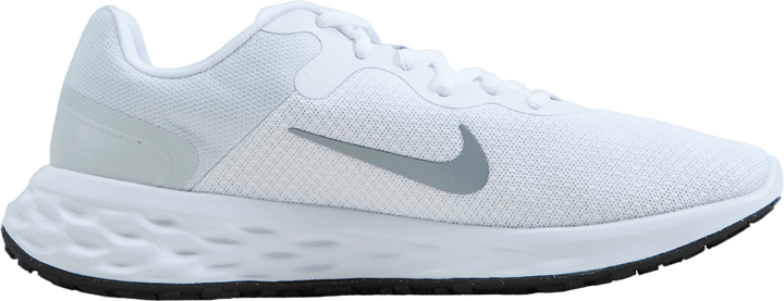 Nike Revolution 6 Next Nature  White/wolf Grey-pure Platinum-