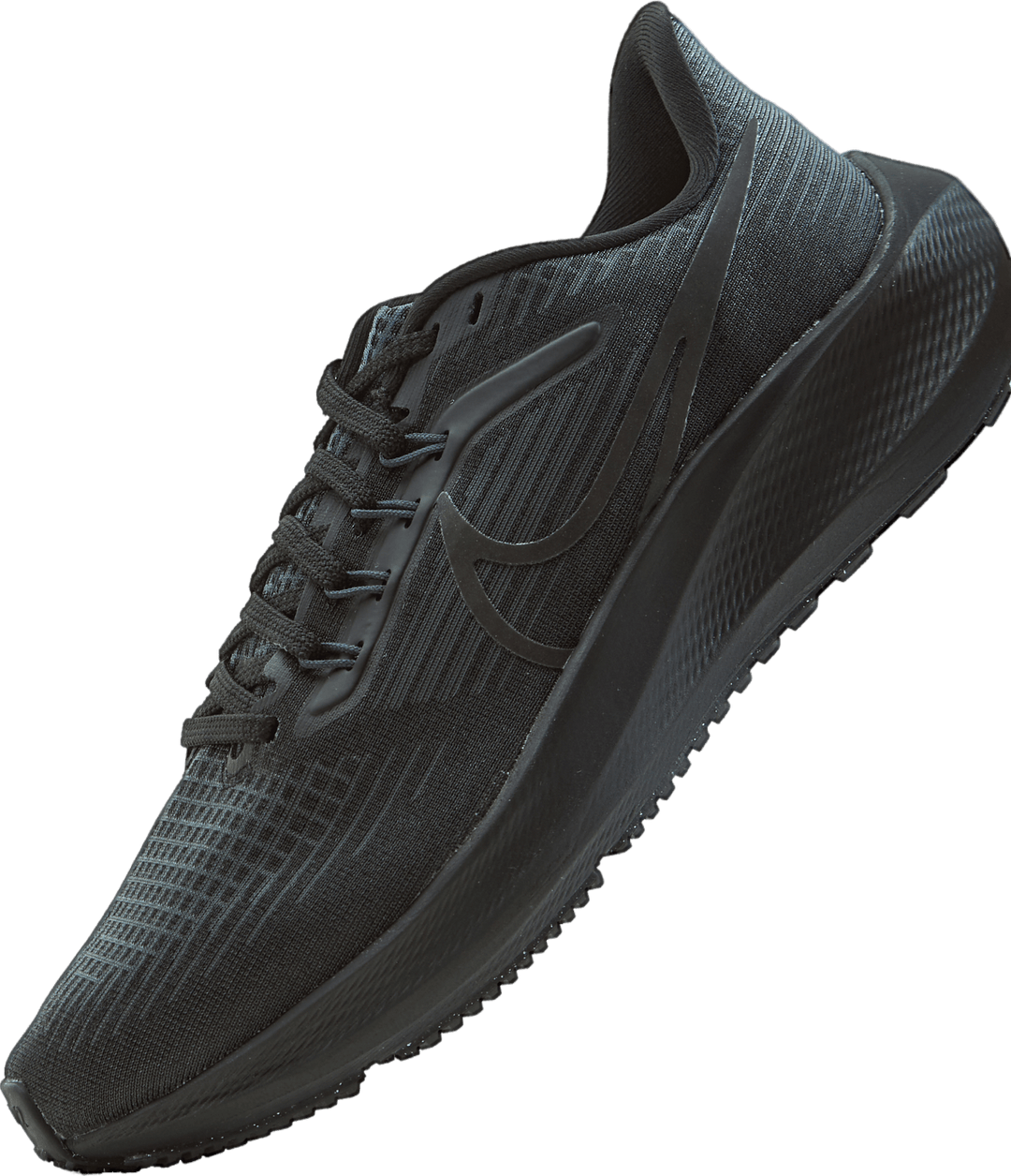 Nike Air Zoom Pegasus 39 Men's Black/black-anthracite