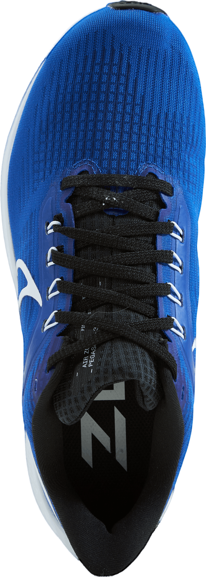Nike Air Zoom Pegasus 39 Men's Racer Blue/white-black-anthrac