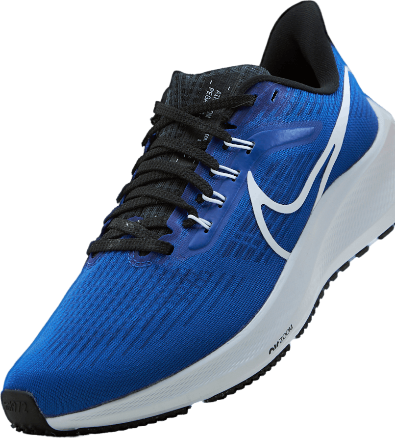 Nike Air Zoom Pegasus 39 Men's Racer Blue/white-black-anthrac