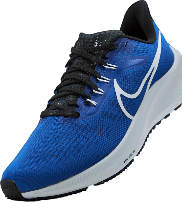 Nike Air Zoom Pegasus 39 Men's Racer Blue/white-black-anthrac