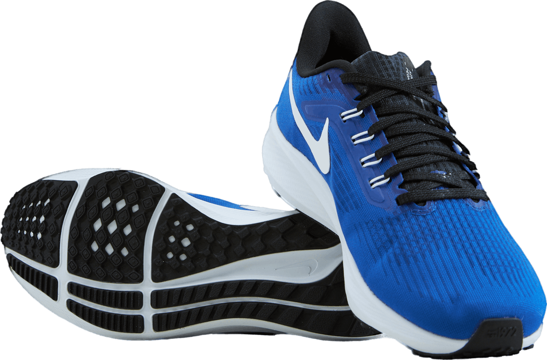 Nike Air Zoom Pegasus 39 Men's Racer Blue/white-black-anthrac