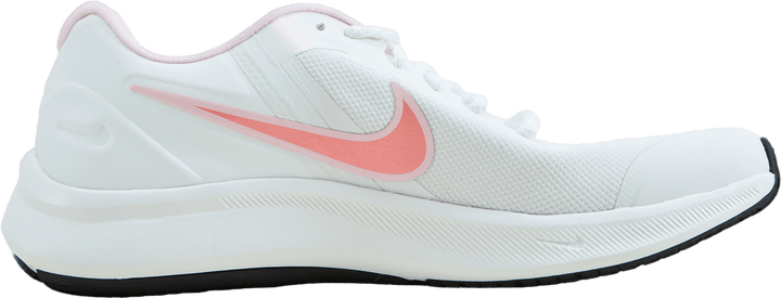 Nike Star Runner 3 Se Big Kids Summit White/pink Gaze -pink F