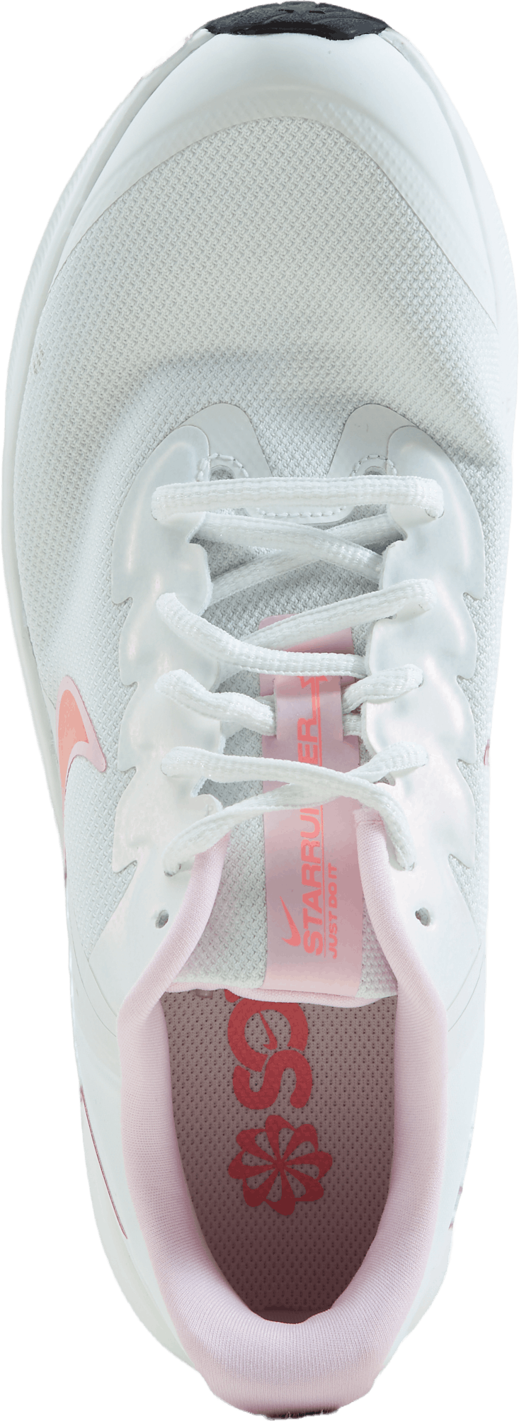 Nike Star Runner 3 Se Big Kids Summit White/pink Gaze -pink F