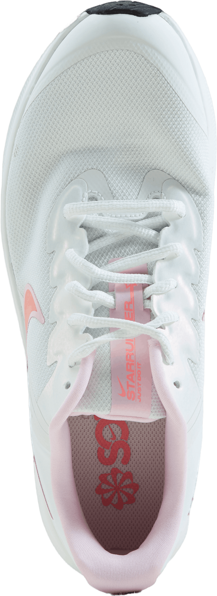 Nike Star Runner 3 Se Big Kids Summit White/pink Gaze -pink F