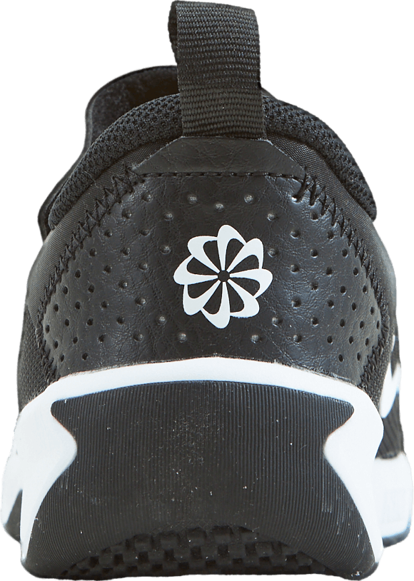 Omni Multi-Court Little Kids' Shoes BLACK/WHITE