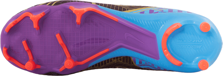 Zoom Vapor 15 Academy Km Fg/mg Dark Beetroot/mtlc Vivid Gold