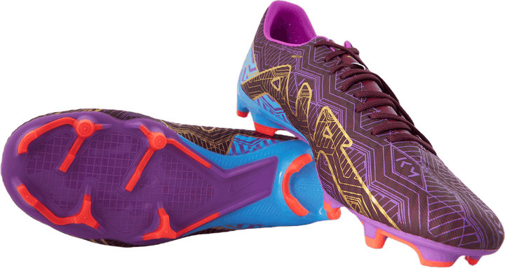 Zoom Vapor 15 Academy Km Fg/mg Dark Beetroot/mtlc Vivid Gold