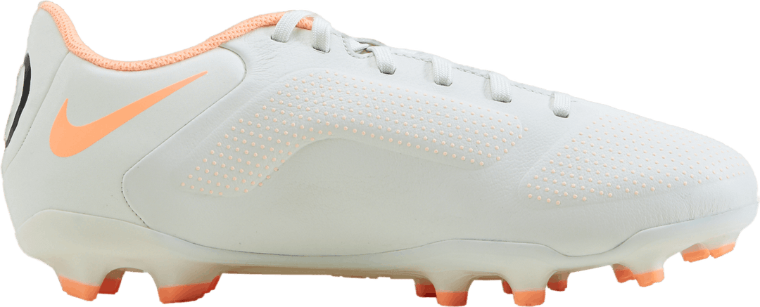 Nike Jr. Tiempo Legend 9 Acade Phantom/yellow Strike-sunset G