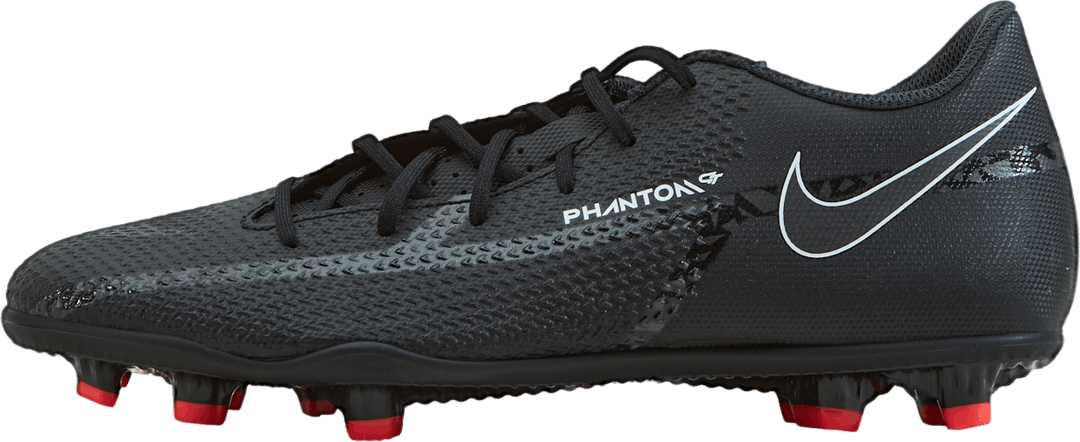 Nike Phantom Gt2 Club Mg Multi Black/summit White-bright Crim
