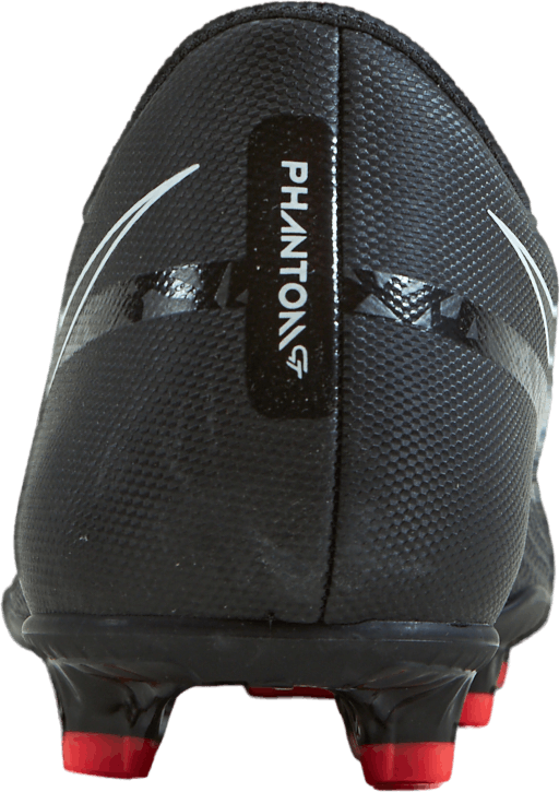 Nike Phantom Gt2 Club Mg Multi Black/summit White-bright Crim