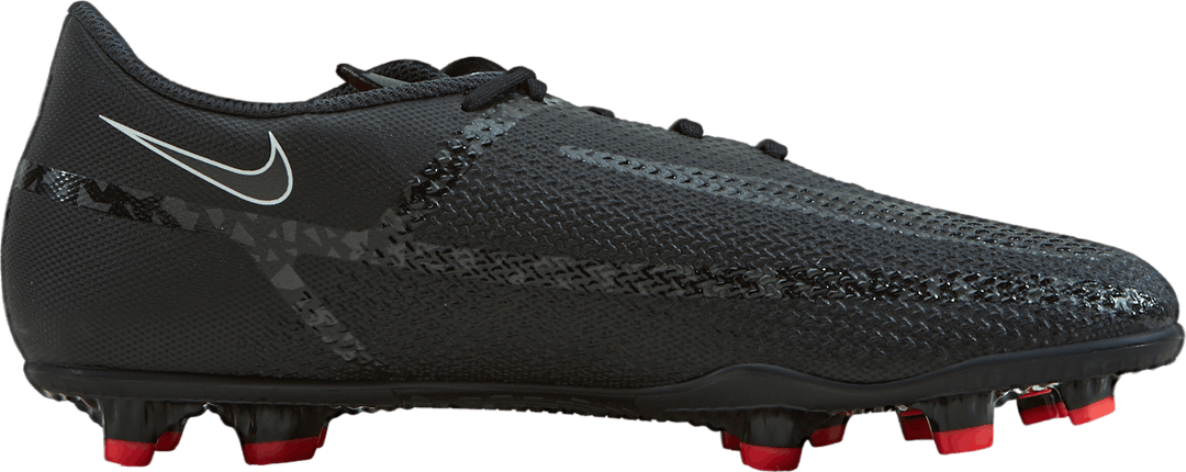 Nike Phantom Gt2 Club Mg Multi Black/summit White-bright Crim