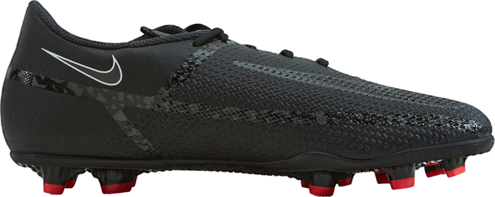 Nike Phantom Gt2 Club Mg Multi Black/summit White-bright Crim