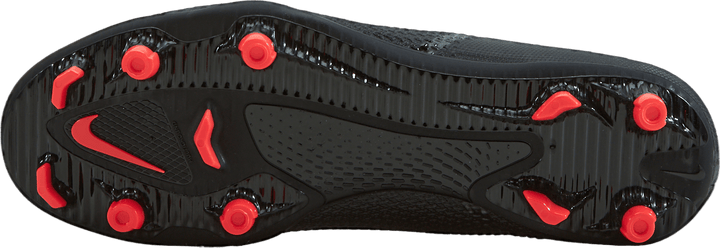 Nike Phantom Gt2 Club Mg Multi Black/summit White-bright Crim