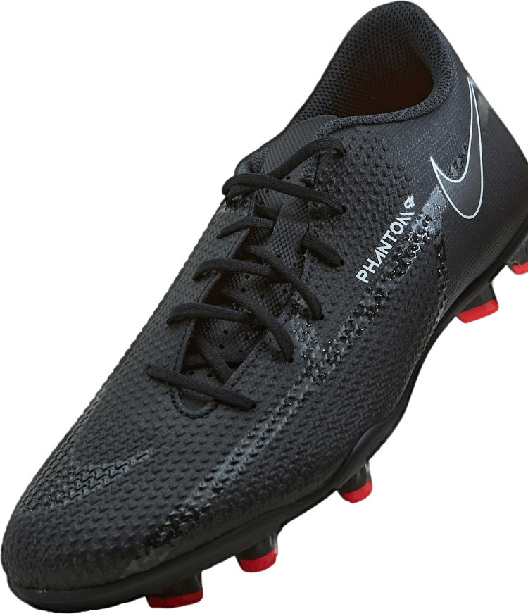 Nike Phantom Gt2 Club Mg Multi Black/summit White-bright Crim