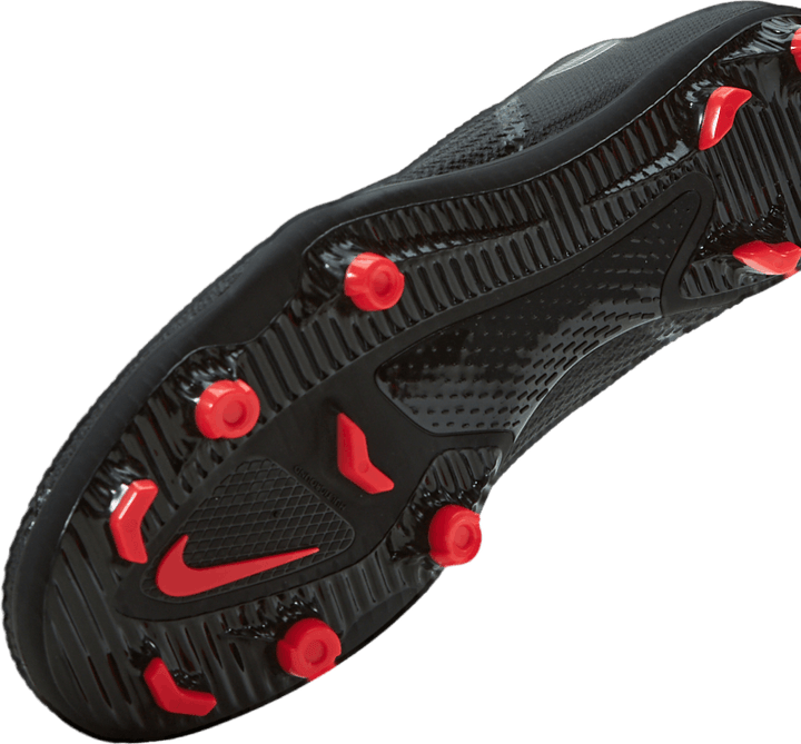 Nike Phantom Gt2 Club Mg Multi Black/summit White-bright Crim