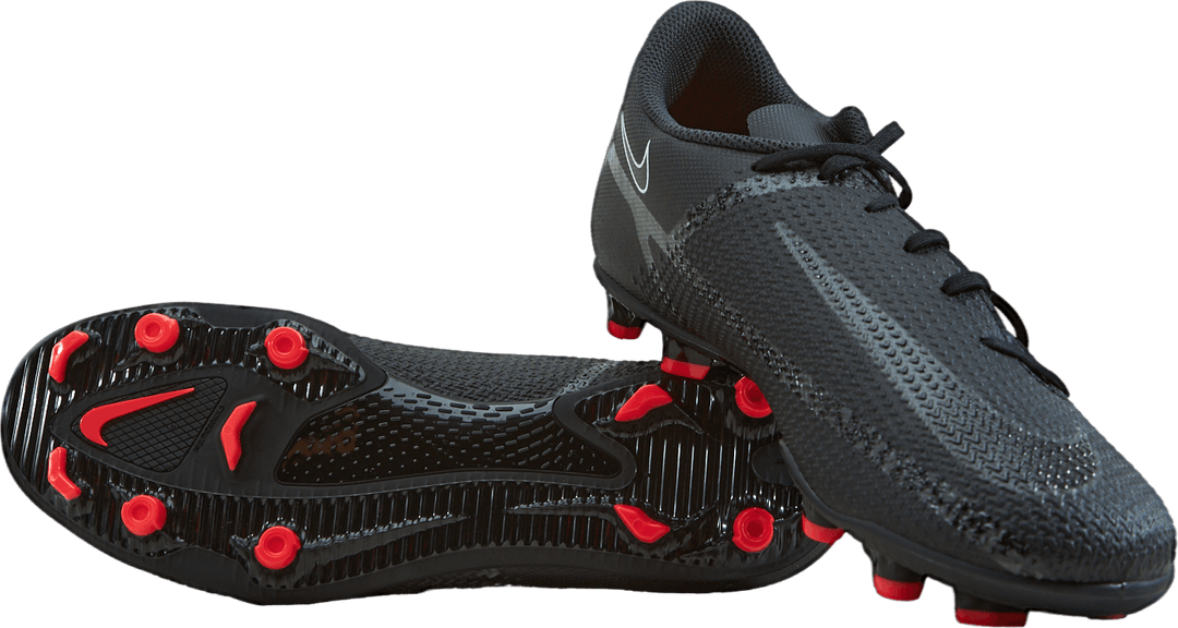 Nike Phantom Gt2 Club Mg Multi Black/summit White-bright Crim