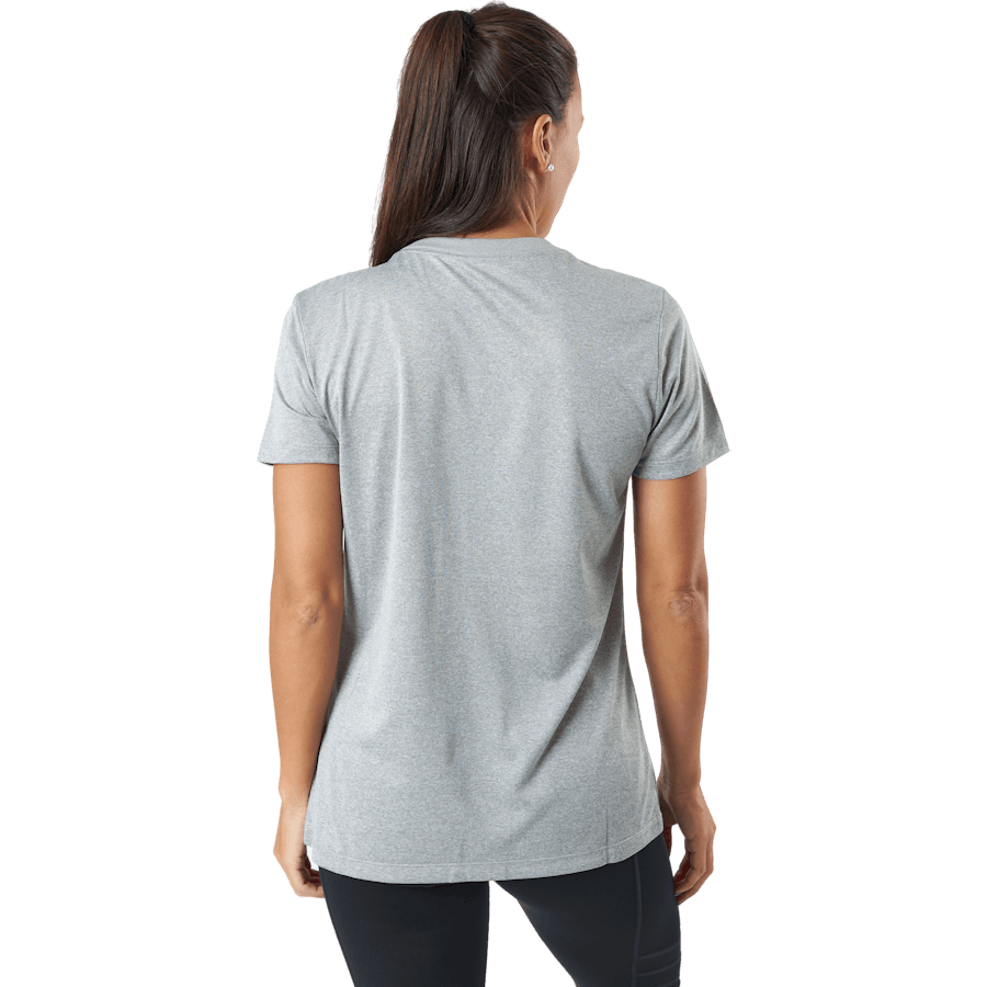Nike Dri-fit Legend Women's Tr Dk Grey Heather/black