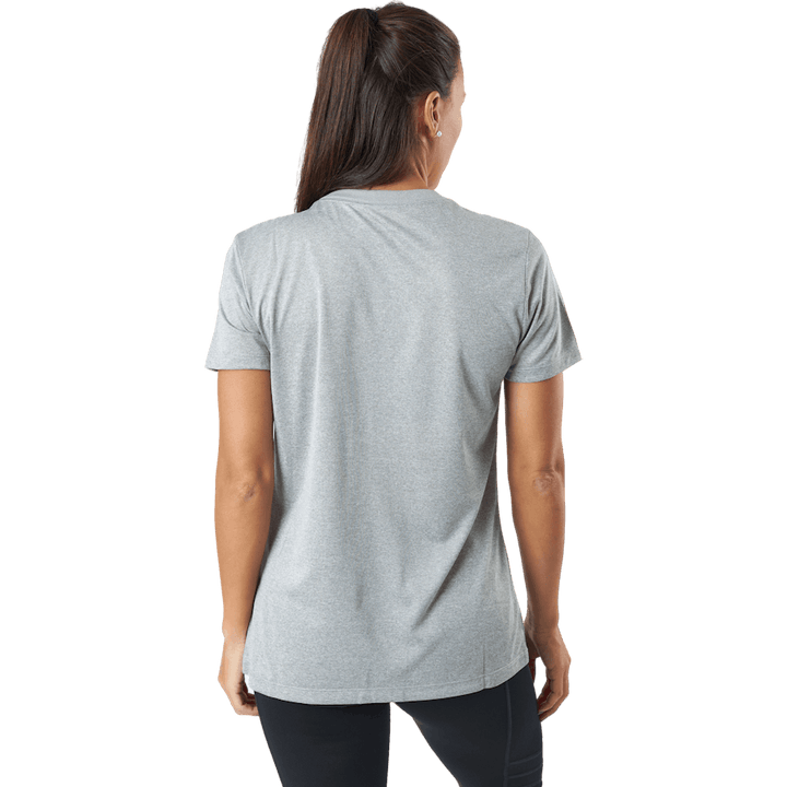 Nike Dri-fit Legend Women's Tr Dk Grey Heather/black