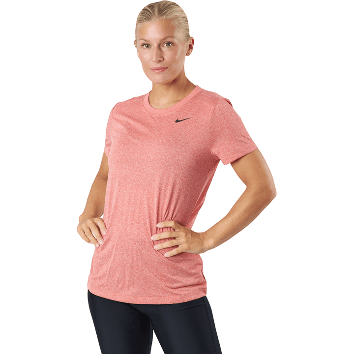 Nike Dri-fit Legend Women's Tr Cinnabar/pure