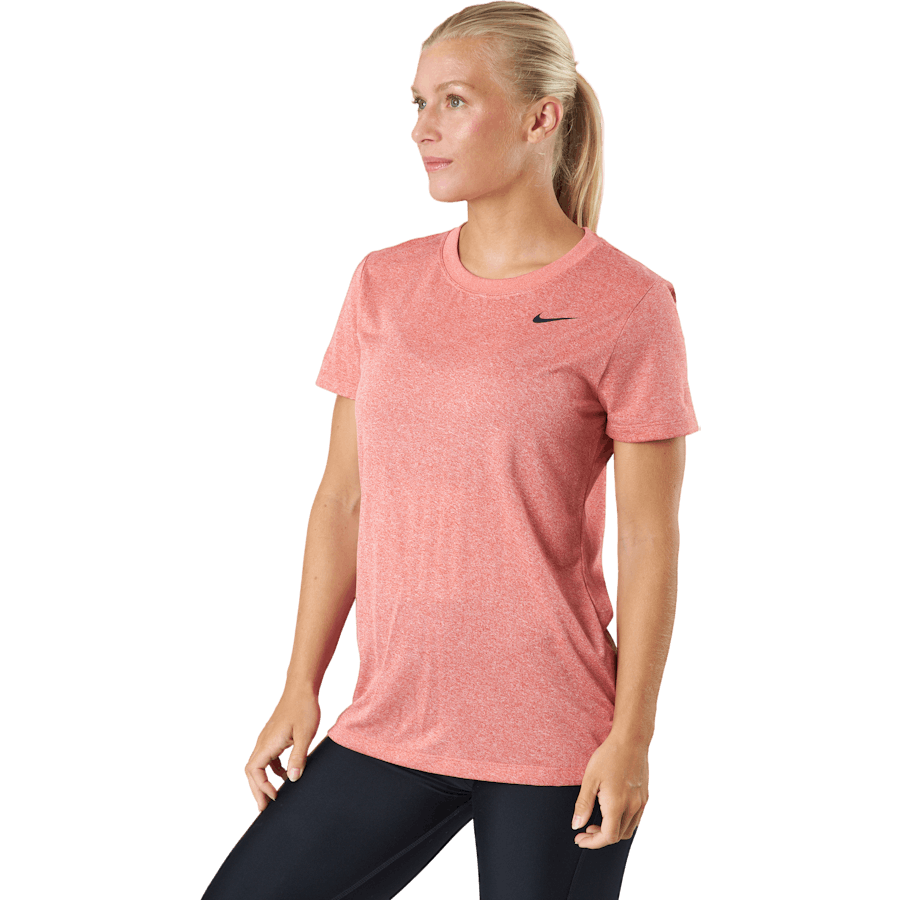 Nike Dri-fit Legend Women's Tr Cinnabar/pure
