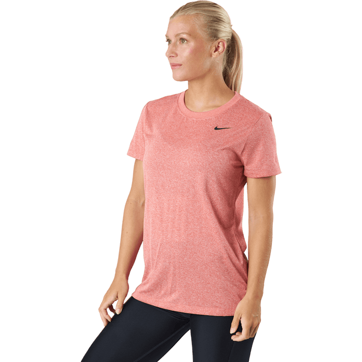 Nike Dri-fit Legend Women's Tr Cinnabar/pure