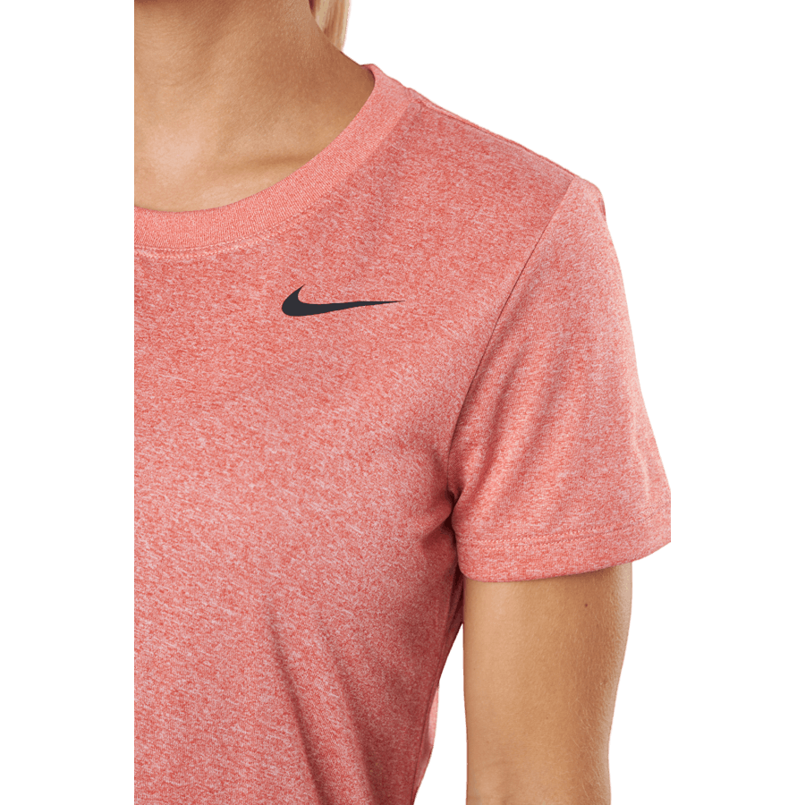 Nike Dri-fit Legend Women's Tr Cinnabar/pure