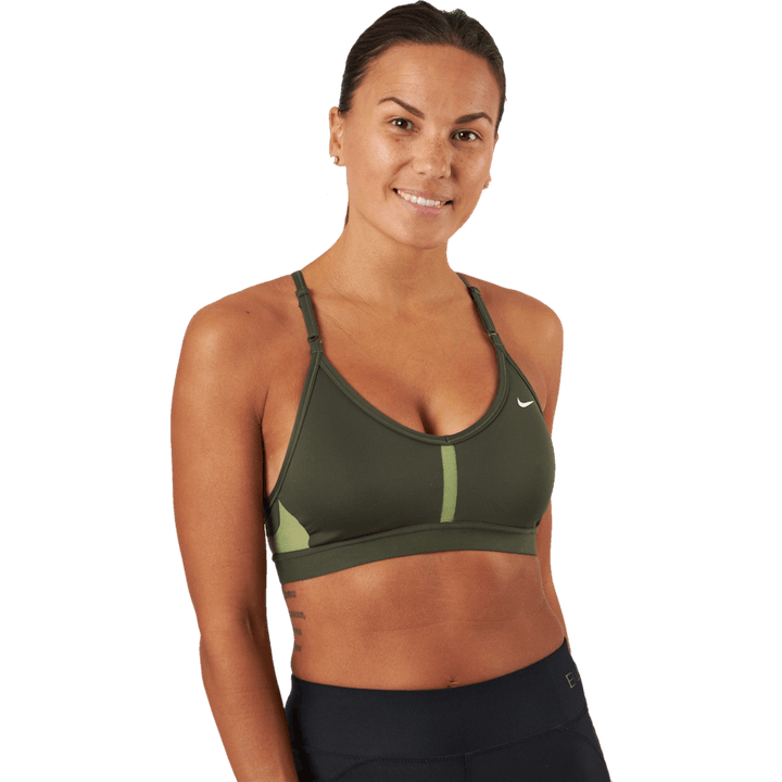 Nike Dri-fit Indy Women's Ligh Cargo Khaki/alligator/cargo Kh