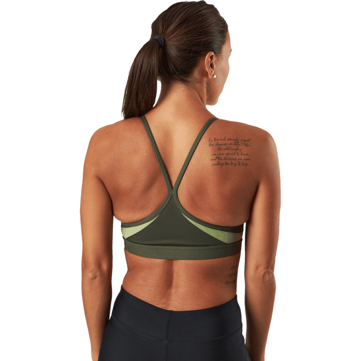 Nike Dri-fit Indy Women's Ligh Cargo Khaki/alligator/cargo Kh