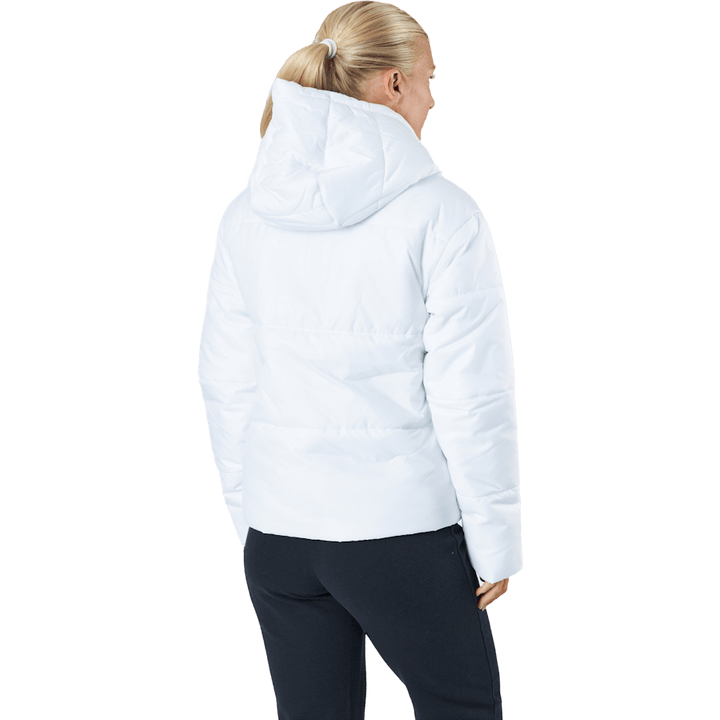 Nike Sportswear Therma-fit Rep White/black/black