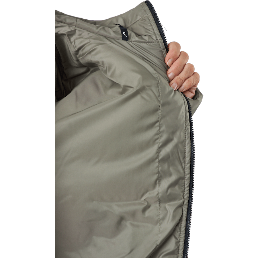 Veste W Nsw Syn Tf Rpl Hd Olive mat/Olive mat/noir