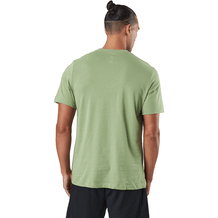 Nike Sportswear Club Men's T-s Alligator/white