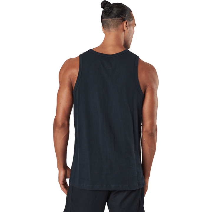 Sportswear Men's Tank BLACK/WHITE