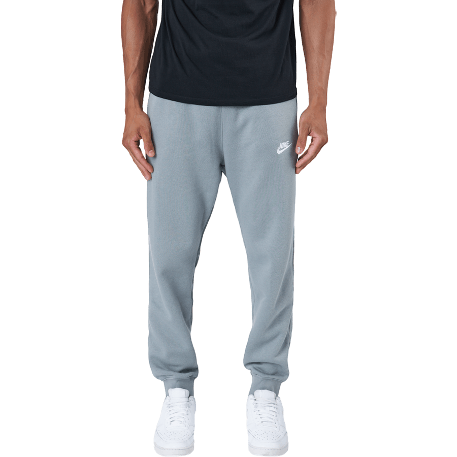 Nike Sportswear Club Fleece Jo Particle Grey/particle Grey/wh