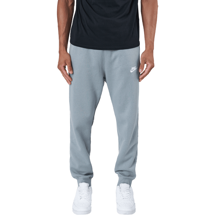 Nike Sportswear Club Fleece Jo Particle Grey/particle Grey/wh