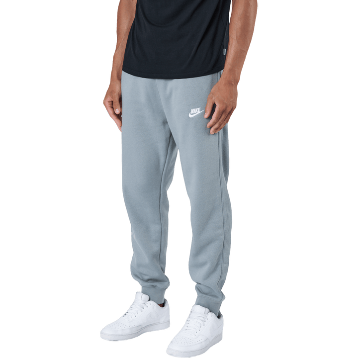 Nike Sportswear Club Fleece Jo Particle Grey/particle Grey/wh
