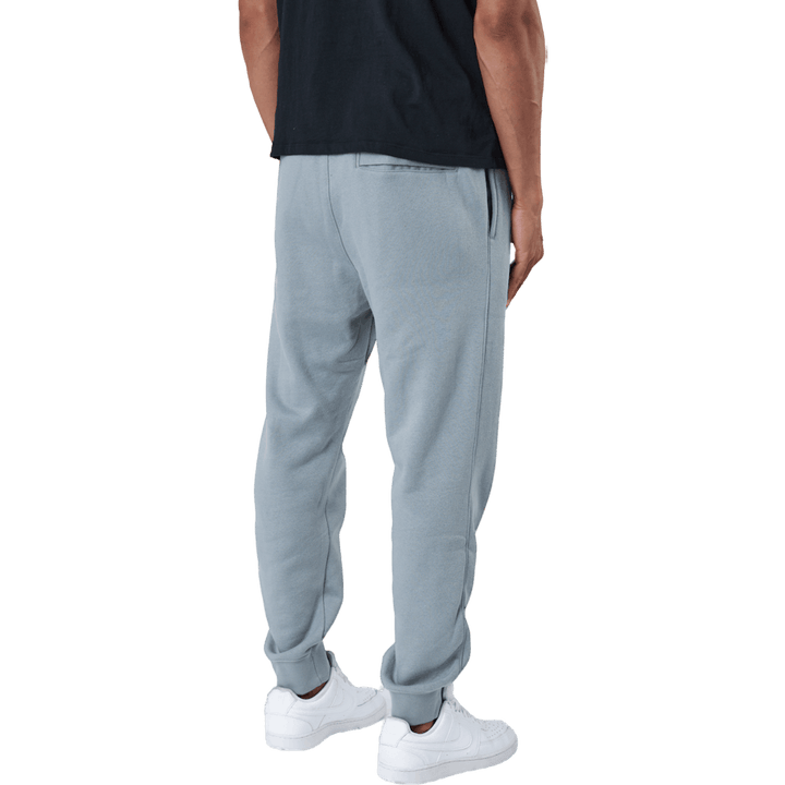 Nike Sportswear Club Fleece Jo Particle Grey/particle Grey/wh