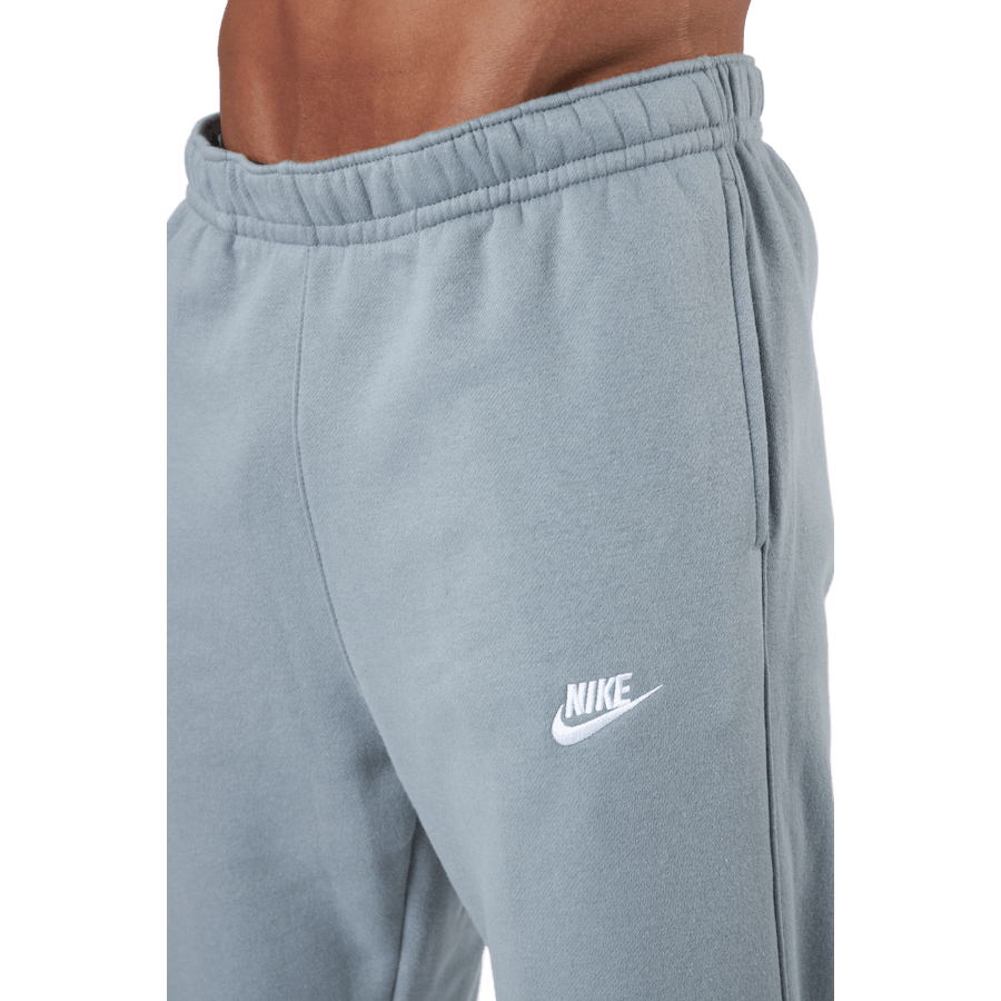 Nike Sportswear Club Fleece Jo Particle Grey/particle Grey/wh