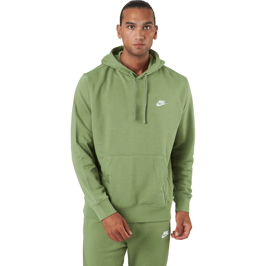 Nike Sportswear Club Men's Pul Alligator/alligator/white