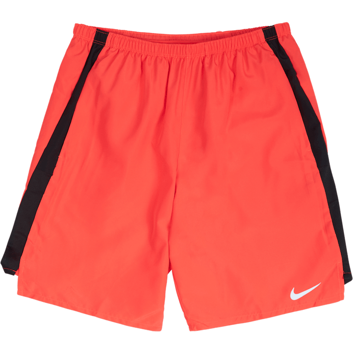 Nike Challenger Men's Brief-li Bright Crimson/black/reflectiv