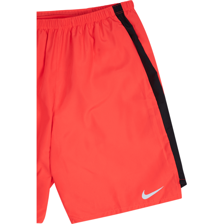 Nike Challenger Men's Brief-li Bright Crimson/black/reflectiv
