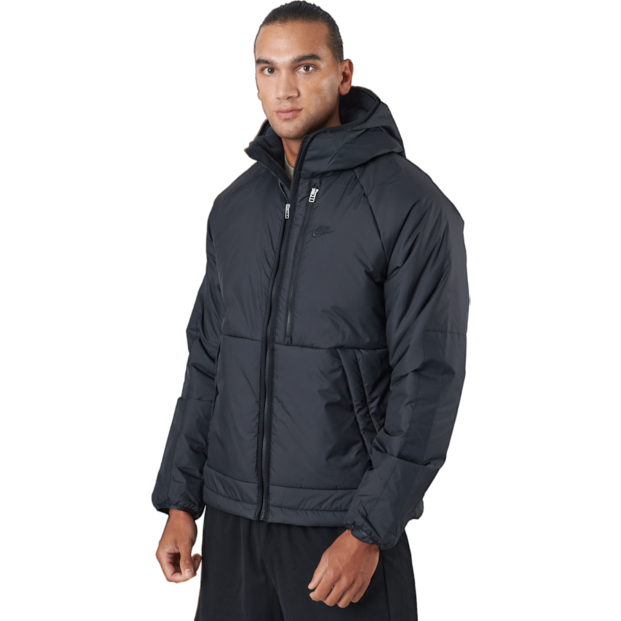 Nike Sportswear Therma-fit Leg Black/black/black