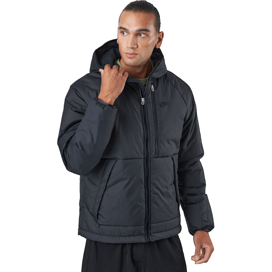 Nike Sportswear Therma-fit Leg Black/black/black